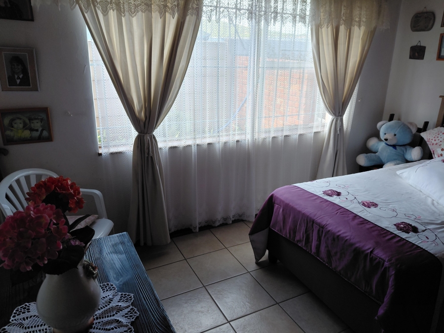 4 Bedroom Property for Sale in Bothasrus Eastern Cape